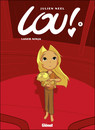 Lou ! - Tome 5 - Laser ninja