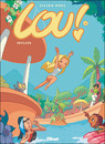 Lou ! - Tome 4 - Idylles