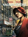 Magasin général - Tome 5 - Montréal
