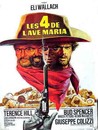 Les 4 de l'Ave Maria
