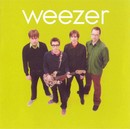 Weezer - Weezer (Green Album)