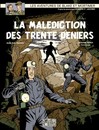 Blake et Mortimer - Tome 20 - La malédiction des trente deniers tome 2 : La porte d'Orphée