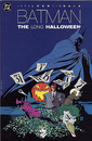 Batman - 1996-1997 - Un long Halloween
