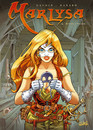 Marlysa - Tome 9 - Retour à Tolden