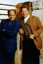 Nash Bridges - Saison 4