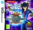 Yu-Gi-Oh! 5D's World Championship 2010 : Reverse of Arcadia