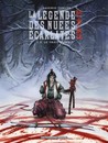 La Légende des nuées écarlates - Tome 3 - Le trait parfait