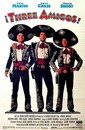 Trois amigos