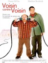 Voisin contre Voisin