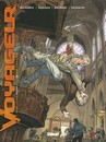 Voyageur - Présent Tome 4