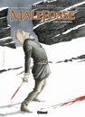Malefosse - Tome 2 - Le Mont Perdu