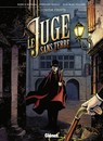 Le Juge sans terre - Tome 1 - Lumière éteinte