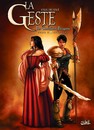 La Geste des Chevaliers Dragons - Tome 9 - Aveugles