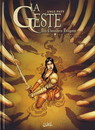 La Geste des Chevaliers Dragons - Tome 5 - Les Jardins du Palais