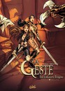 La Geste des Chevaliers Dragons - Tome 2 - Akanah