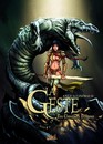 La Geste des Chevaliers Dragons - Tome 3 - Le pays de non-vie