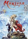 Marlysa - Tome 1 - Le masque