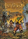 Lanfeust de Troy - Tome 2 - Thanos l'incongru