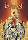 Lanfeust de Troy - Tome 4 - Le paladin d'Eckmül