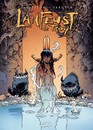 Lanfeust de Troy - Tome 6 - Cixi impératrice