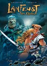 Lanfeust des étoiles - Tome 4 - Les buveurs de mondes