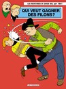 Chick Bill - Tome 70 - Qui veut gagner des filons ?