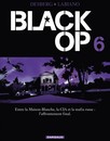 Black OP - Tome 6