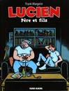 Lucien - Tome 10 - Père et fils