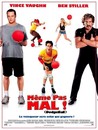 Même pas mal ! - Dodgeball