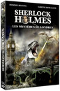 Sherlock Holmes - Les mystères de Londres