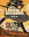 Lincoln - Tome 6 - French lover