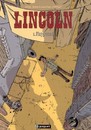 Lincoln - Tome 3 - Playground
