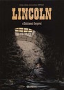Lincoln - Tome 4 - Châtiment corporel