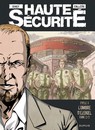 Haute sécurité - Cycle 3 : L'ombre d'Ezekiel - Tome 2