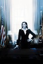 Commander in Chief - Saison 1