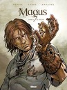 Magus - Tome 2 - Le félon