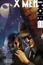 X-Men - Noir - 2009 - Qui a tué Jean Grey ?