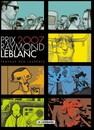 Prix Raymond Leblanc - 2007