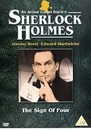 Sherlock Holmes - Le signe des quatre