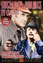 Sherlock Holmes - 1954