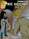 Ric Hochet - Tome 77 - Ici 77 !...