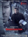 The Ghostwriter
