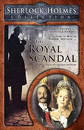 Sherlock Holmes - Crime en Bohême / Scandale Royal