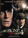 Sherlock Holmes - Le signe des quatre