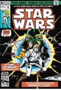 Star Wars - 1977 - La Guerre des étoiles