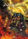 Arawn - Tome 3 - La bataille de Cad Goddun
