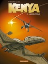 Kenya - Tome 3 - Aberrations