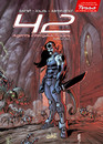 42 Agents Intergalactiques - Tome 2 - Ari