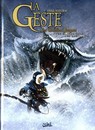 La Geste des Chevaliers Dragons - Tome 6 - Par-delà les montagnes