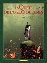 La Quête de l'Oiseau du Temps : Cycle 2 - Tome 3 - La voie du Rige